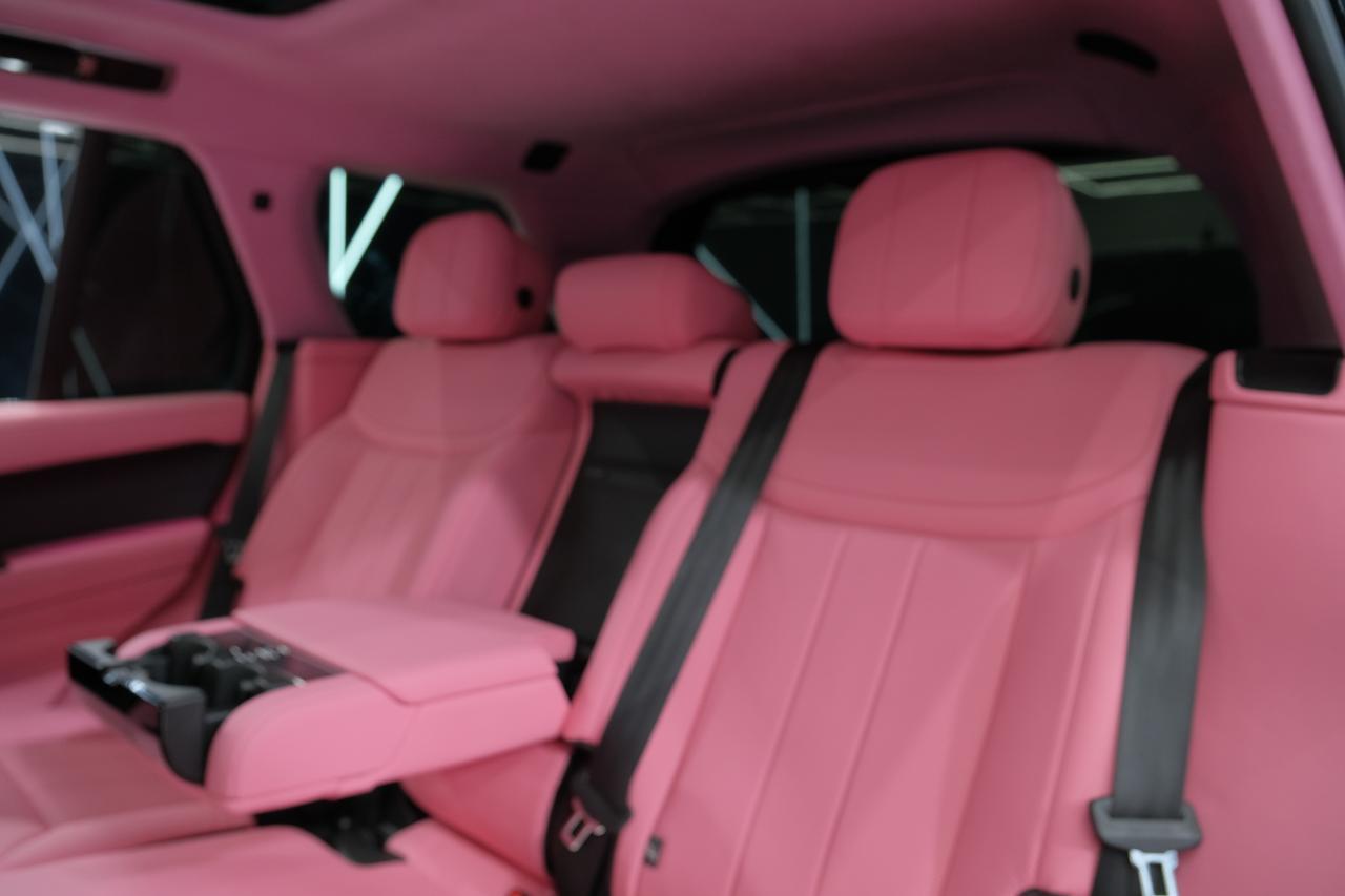 2023 Land Rover Range Rover SE Miami FL