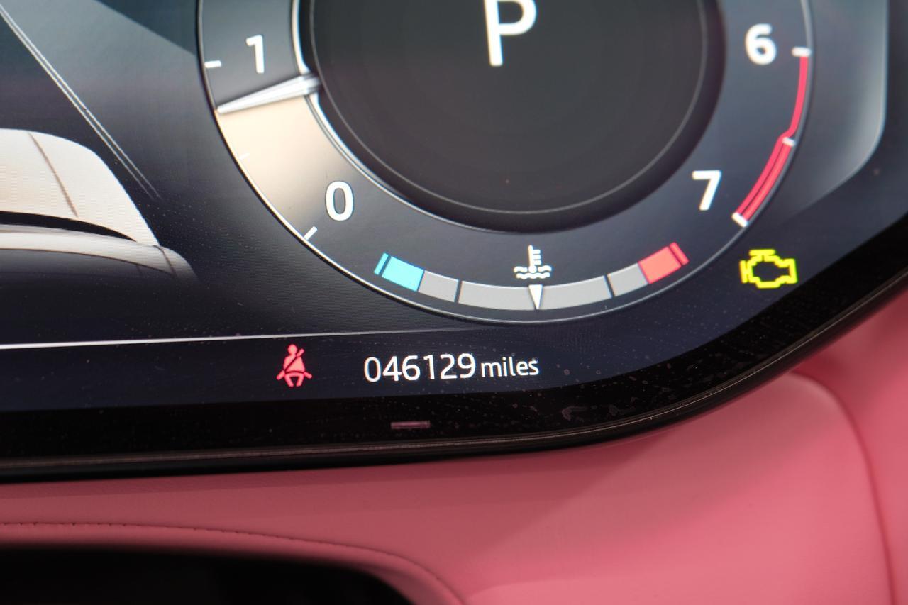 2023 Land Rover Range Rover SE Miami FL