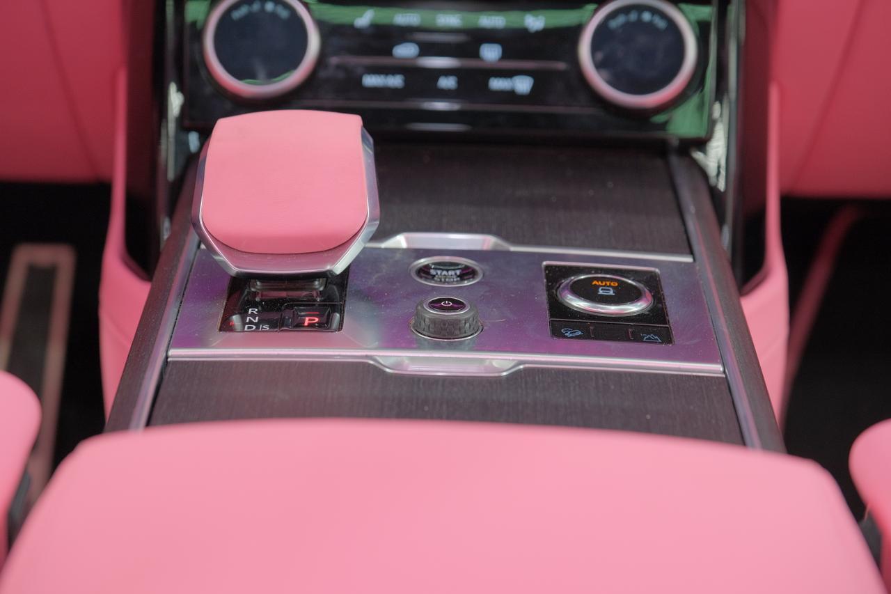 2023 Land Rover Range Rover SE Miami FL