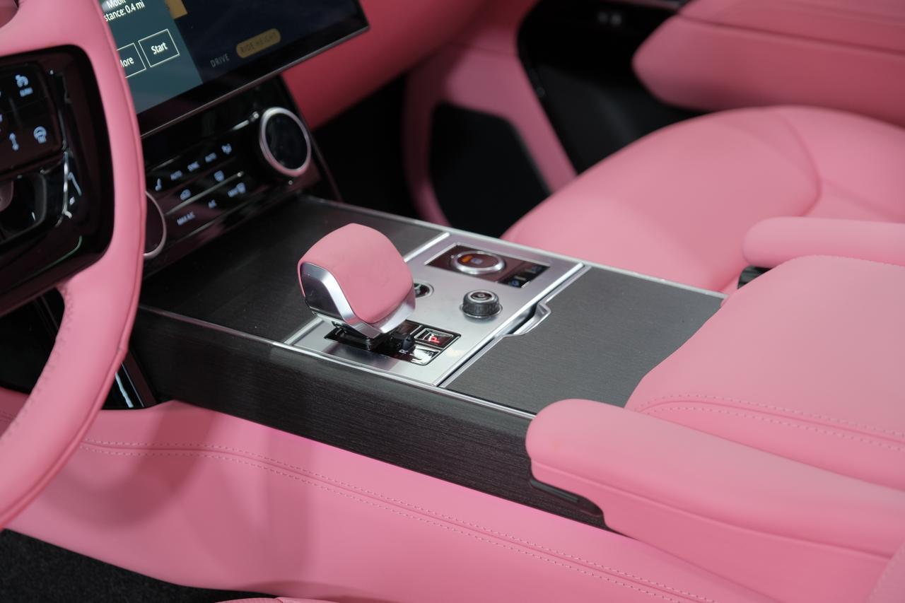 2023 Land Rover Range Rover SE Miami FL