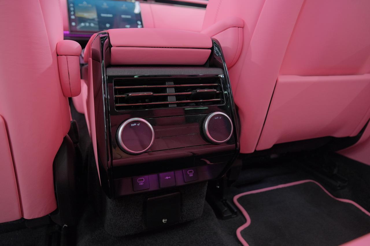 2023 Land Rover Range Rover SE Miami FL