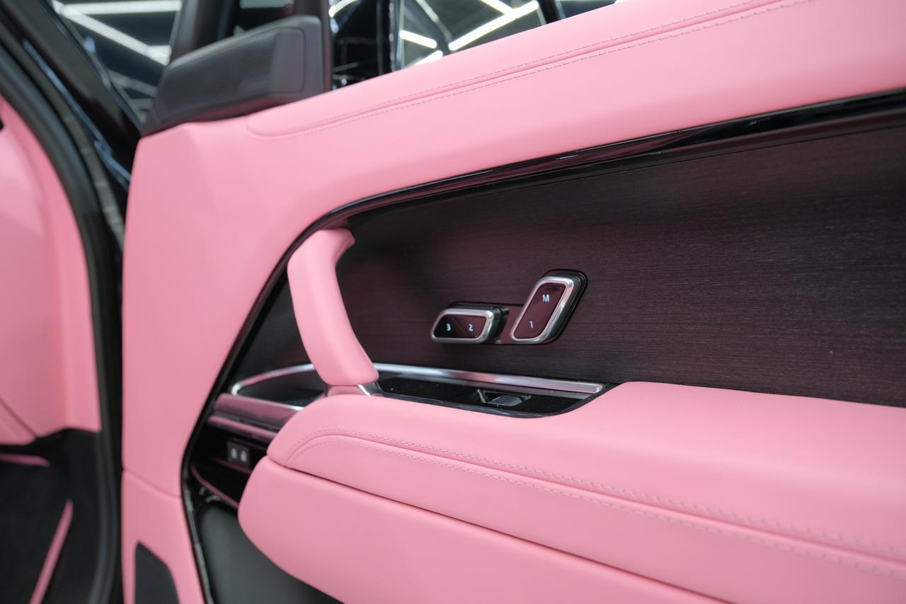 2023 Land Rover Range Rover SE Miami FL