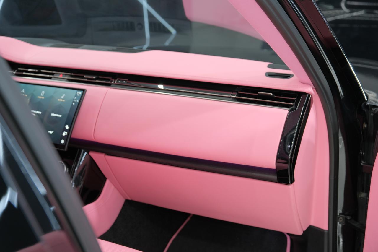 2023 Land Rover Range Rover SE Miami FL