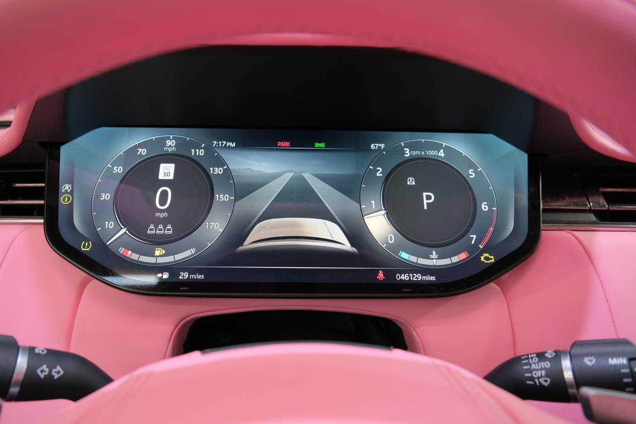 2023 Land Rover Range Rover SE Miami FL