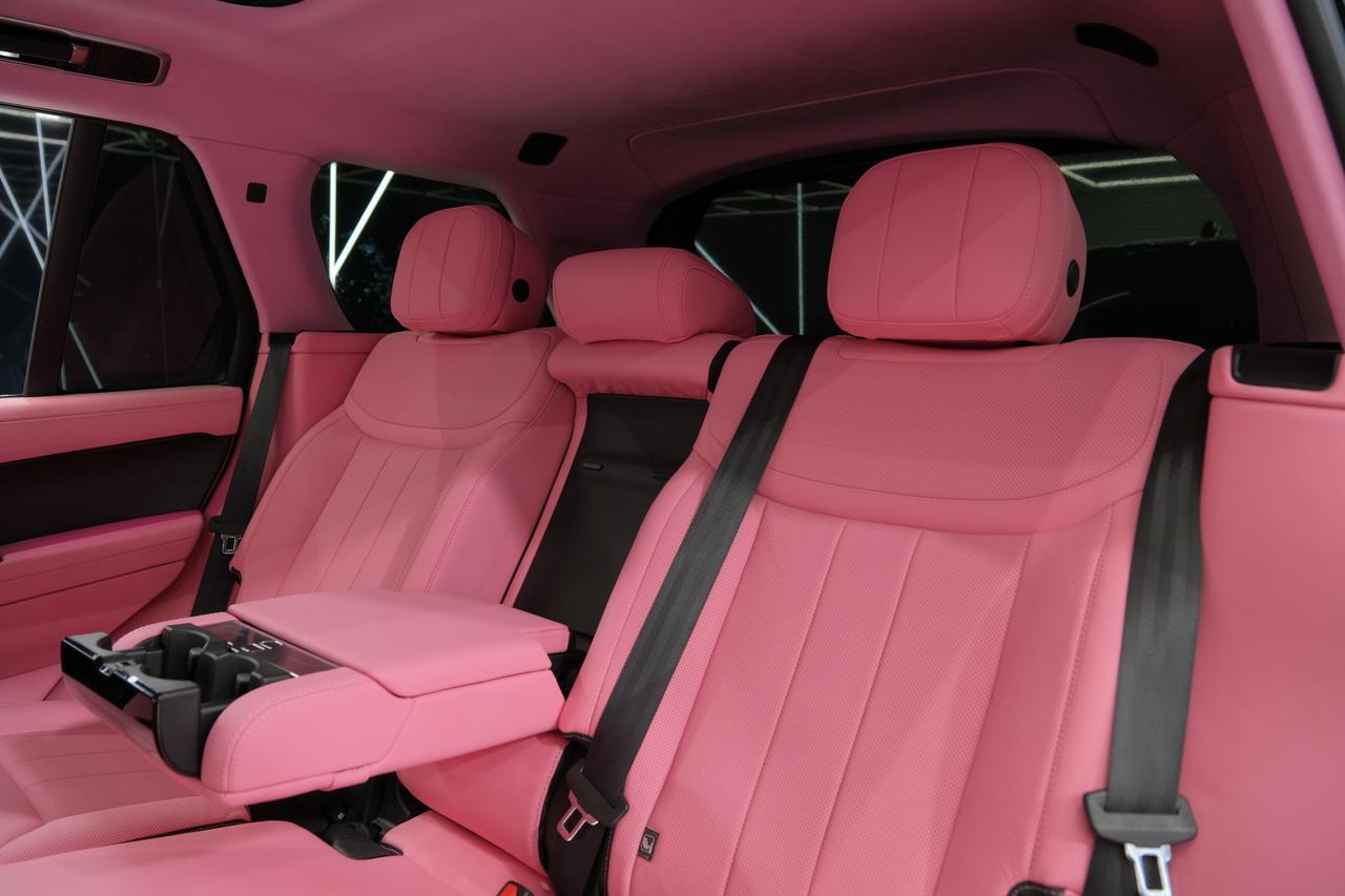 2023 Land Rover Range Rover SE Miami FL