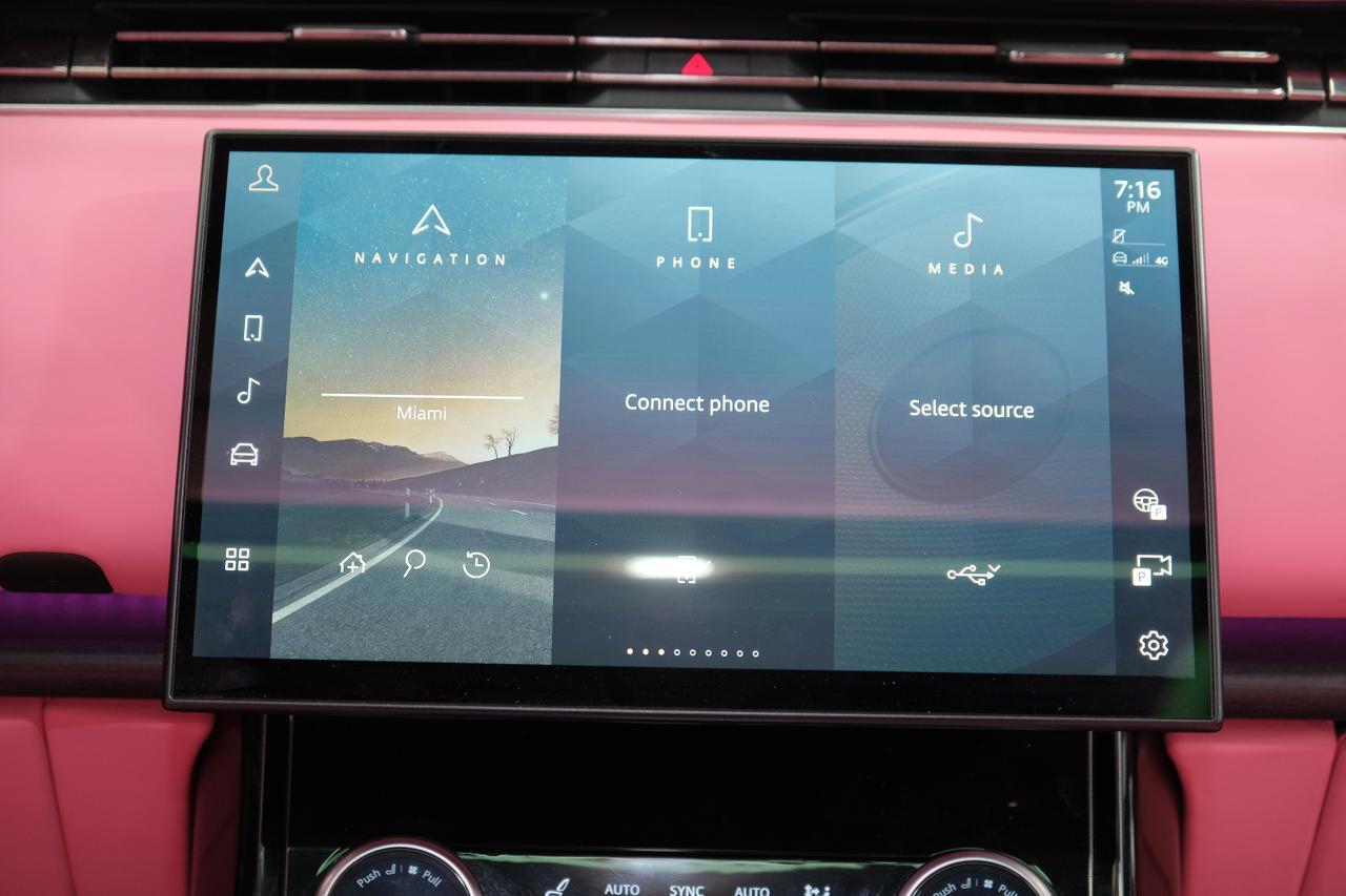 2023 Land Rover Range Rover SE Miami FL