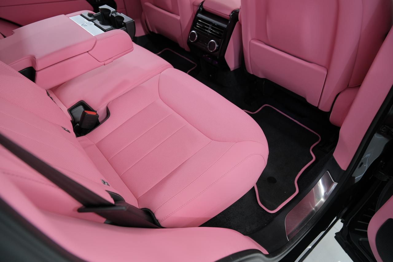 2023 Land Rover Range Rover SE Miami FL