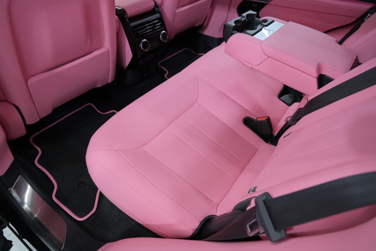 2023 Land Rover Range Rover SE Miami FL