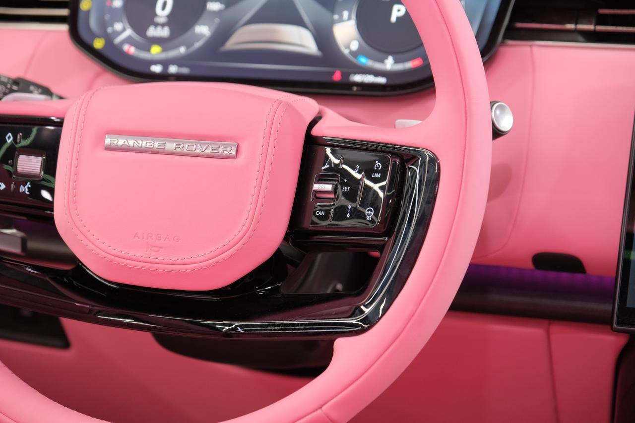 2023 Land Rover Range Rover SE Miami FL