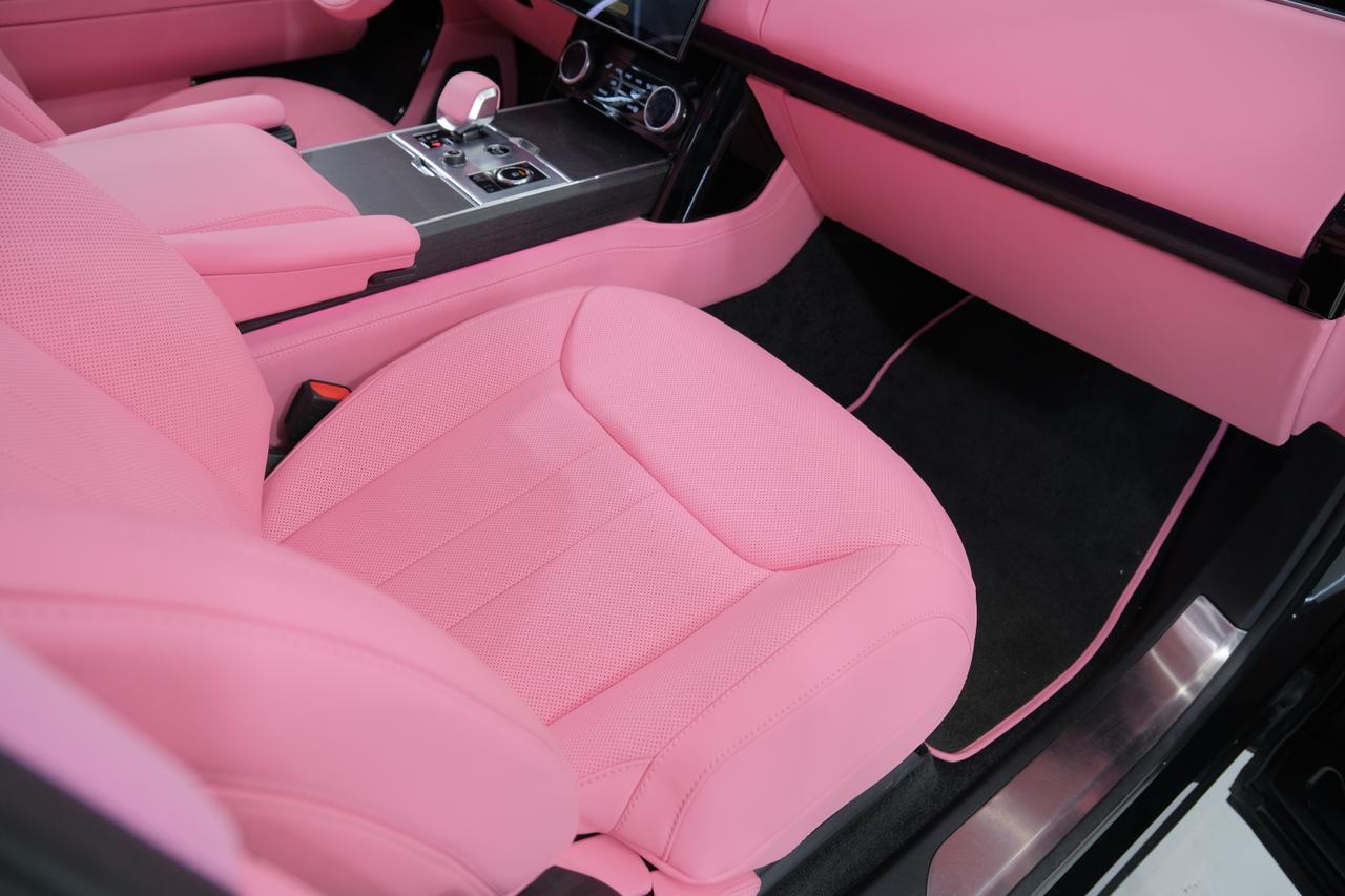 2023 Land Rover Range Rover SE Miami FL