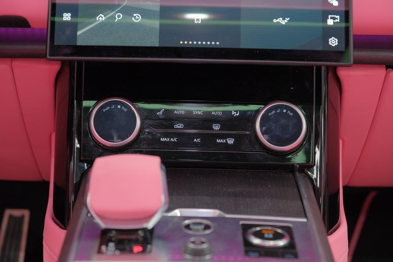 2023 Land Rover Range Rover SE Miami FL