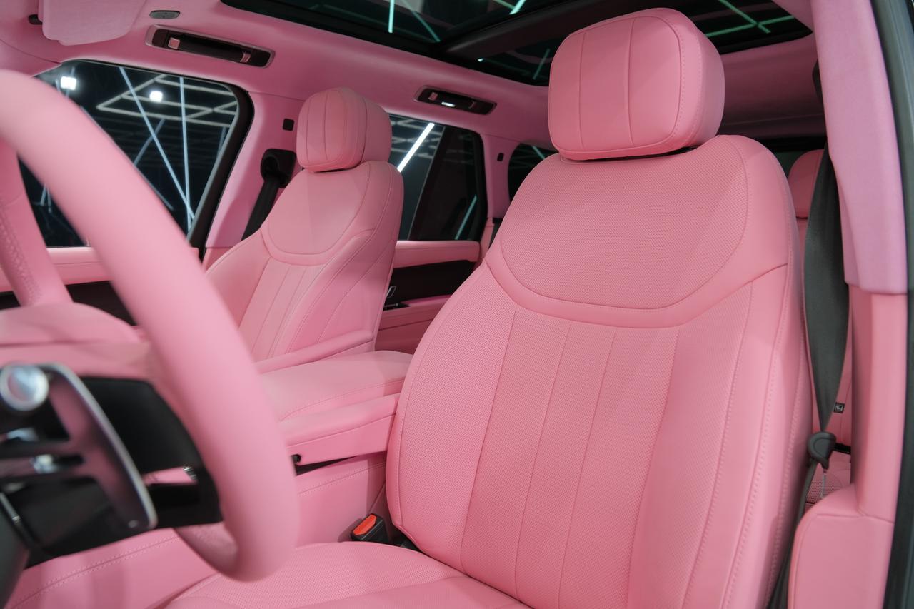 2023 Land Rover Range Rover SE Miami FL