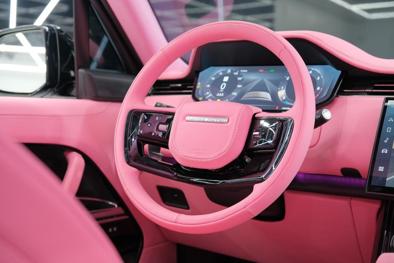 2023 Land Rover Range Rover SE Miami FL