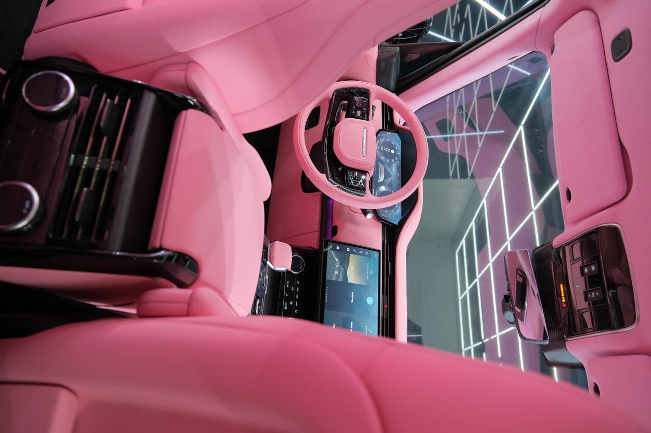 2023 Land Rover Range Rover SE Miami FL