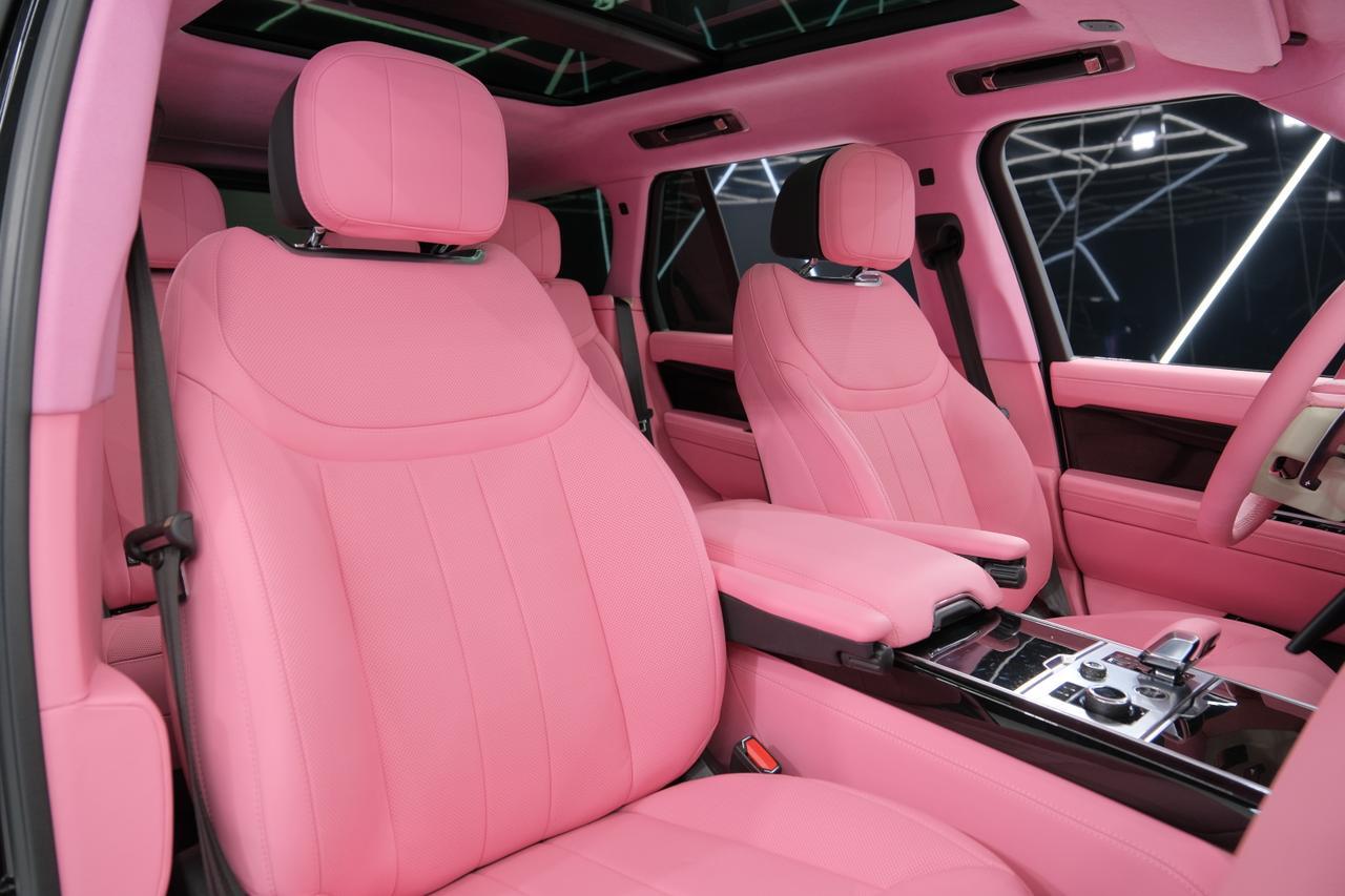 2023 Land Rover Range Rover SE Miami FL