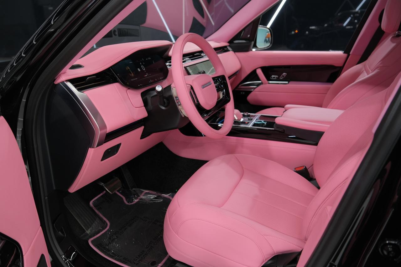 2023 Land Rover Range Rover SE Miami FL