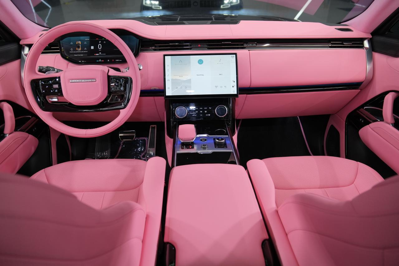 2023 Land Rover Range Rover SE Miami FL