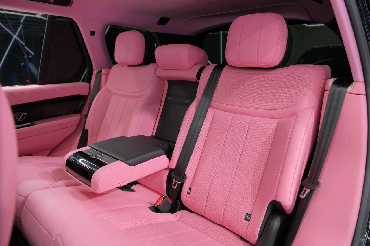 2023 Land Rover Range Rover SE Miami FL