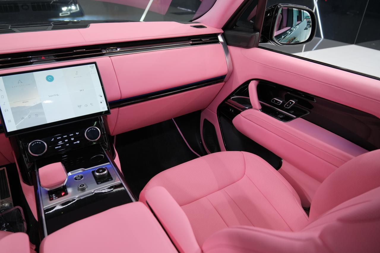 2023 Land Rover Range Rover SE Miami FL