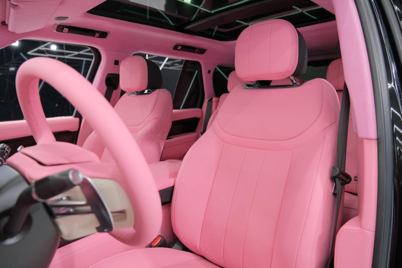 2023 Land Rover Range Rover SE Miami FL