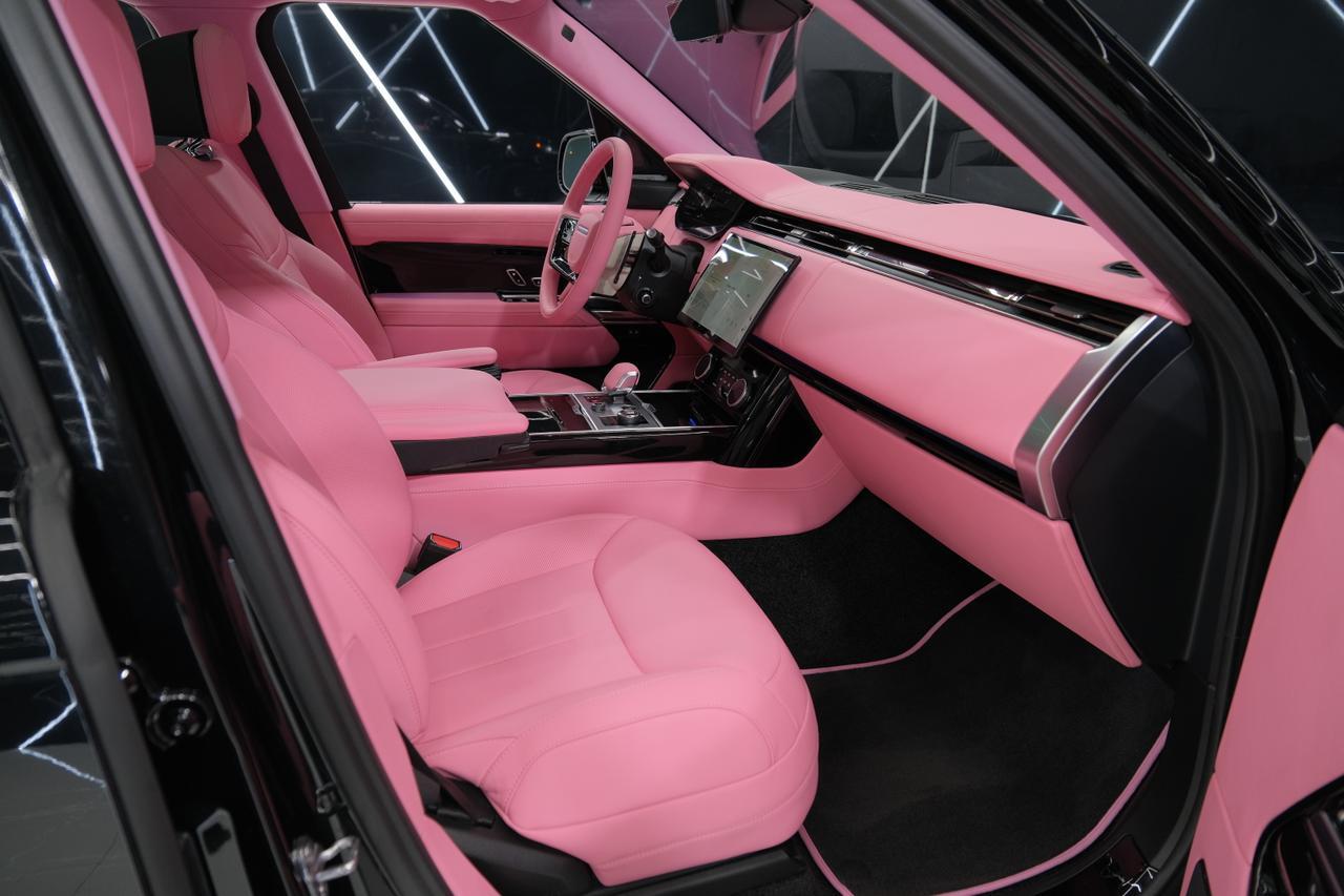 2023 Land Rover Range Rover SE Miami FL