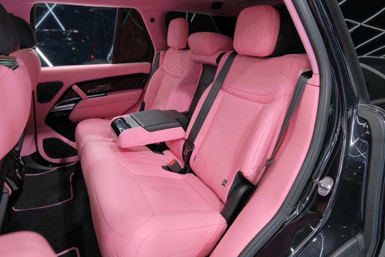 2023 Land Rover Range Rover SE Miami FL