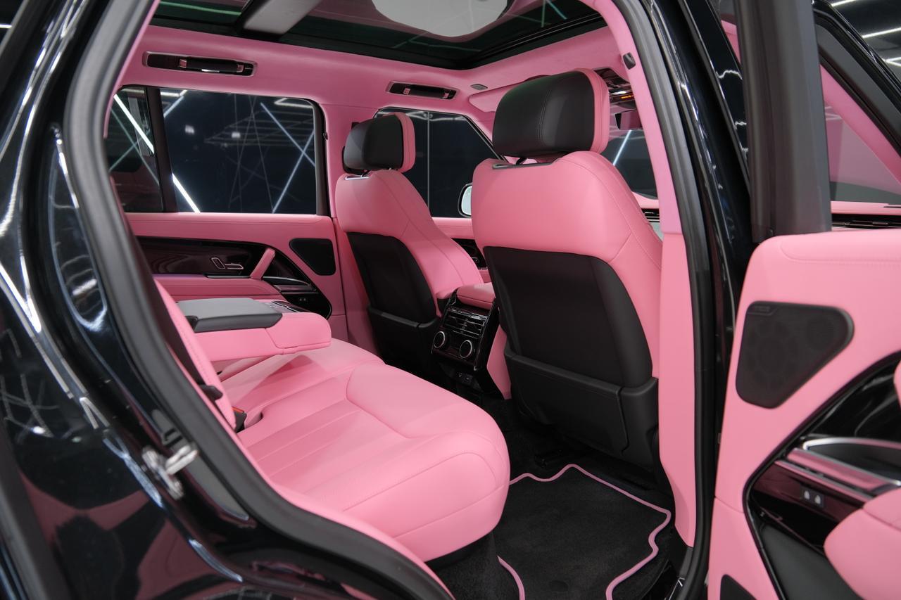 2023 Land Rover Range Rover SE Miami FL