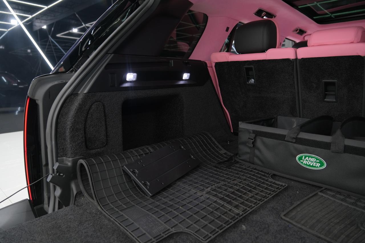 2023 Land Rover Range Rover SE Miami FL