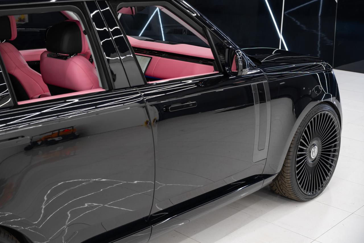 2023 Land Rover Range Rover SE Miami FL