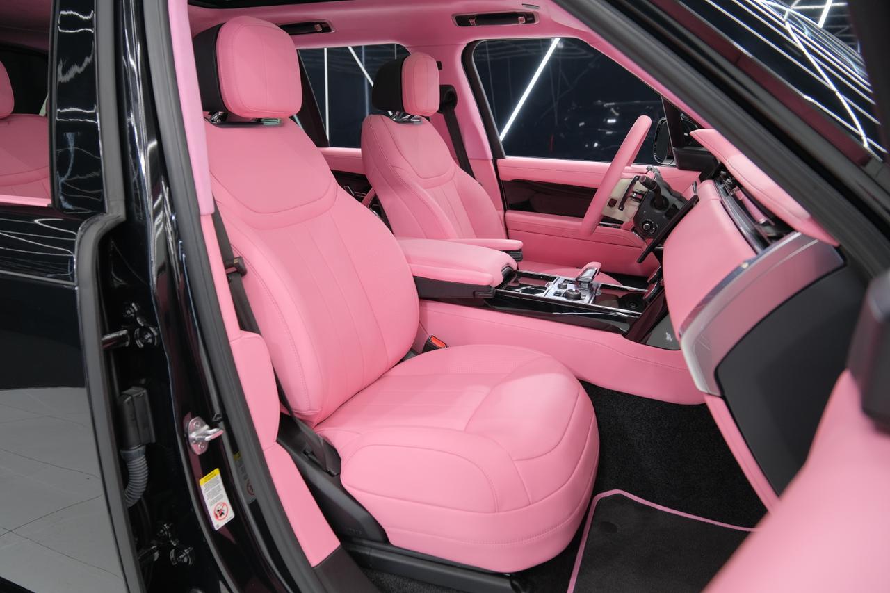 2023 Land Rover Range Rover SE Miami FL