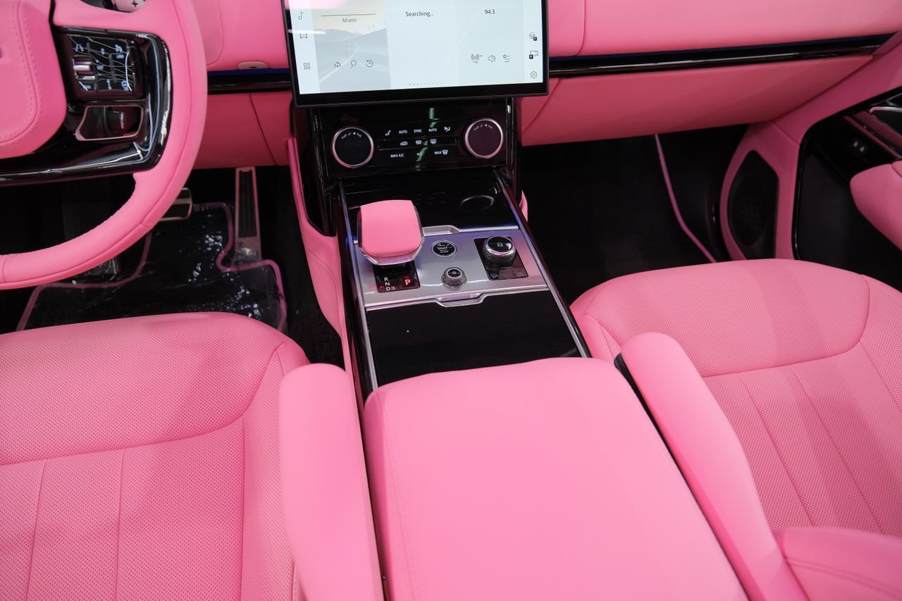 2023 Land Rover Range Rover SE Miami FL