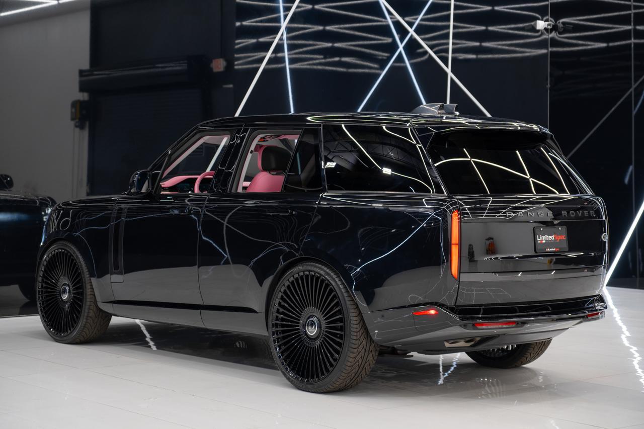 2023 Land Rover Range Rover SE Miami FL