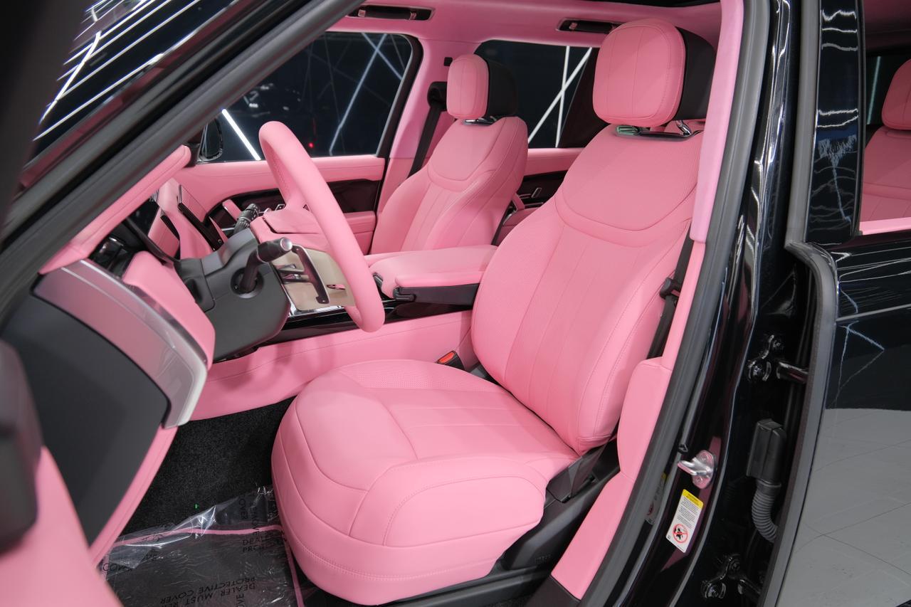 2023 Land Rover Range Rover SE Miami FL