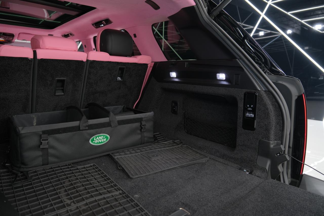 2023 Land Rover Range Rover SE Miami FL