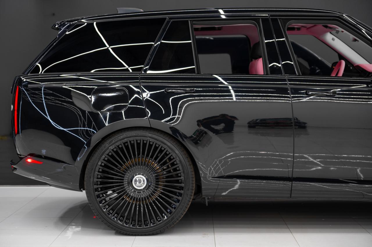 2023 Land Rover Range Rover SE Miami FL