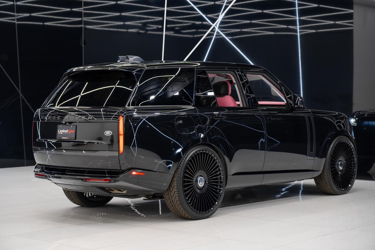 2023 Land Rover Range Rover SE Miami FL