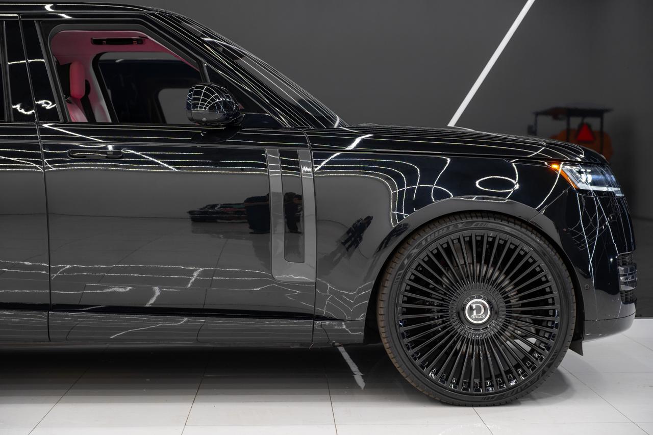 2023 Land Rover Range Rover SE Miami FL