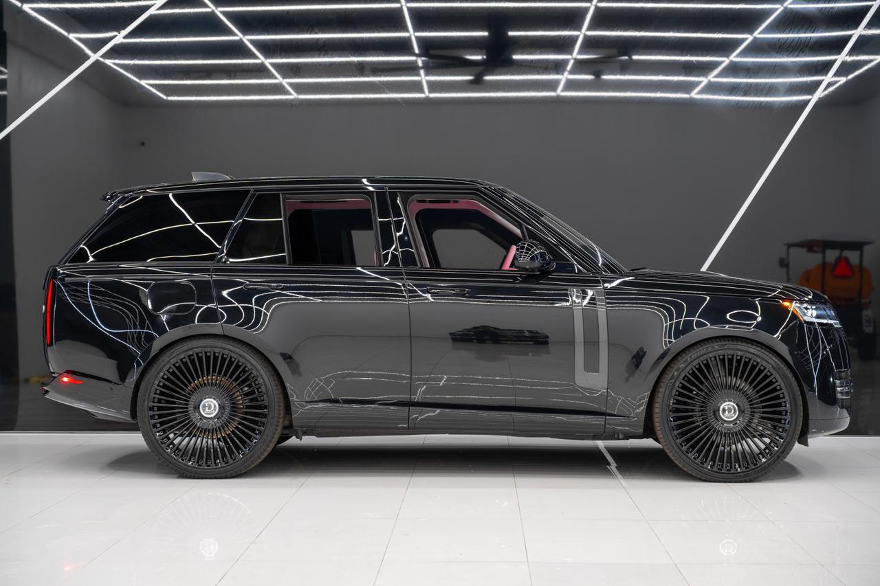 2023 Land Rover Range Rover SE Miami FL