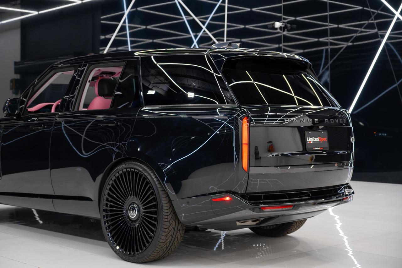 2023 Land Rover Range Rover SE Miami FL