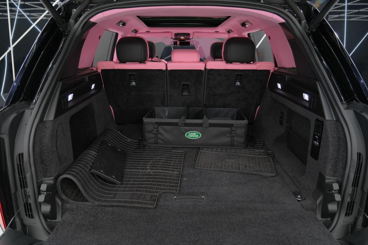 2023 Land Rover Range Rover SE Miami FL