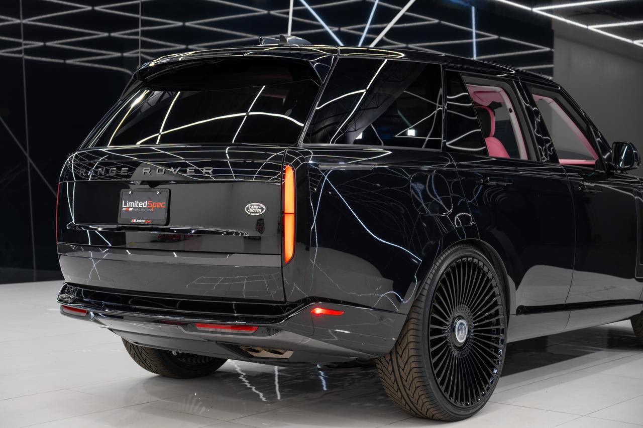 2023 Land Rover Range Rover SE Miami FL