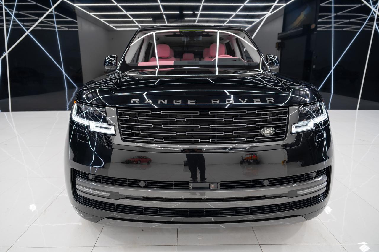 2023 Land Rover Range Rover SE Miami FL