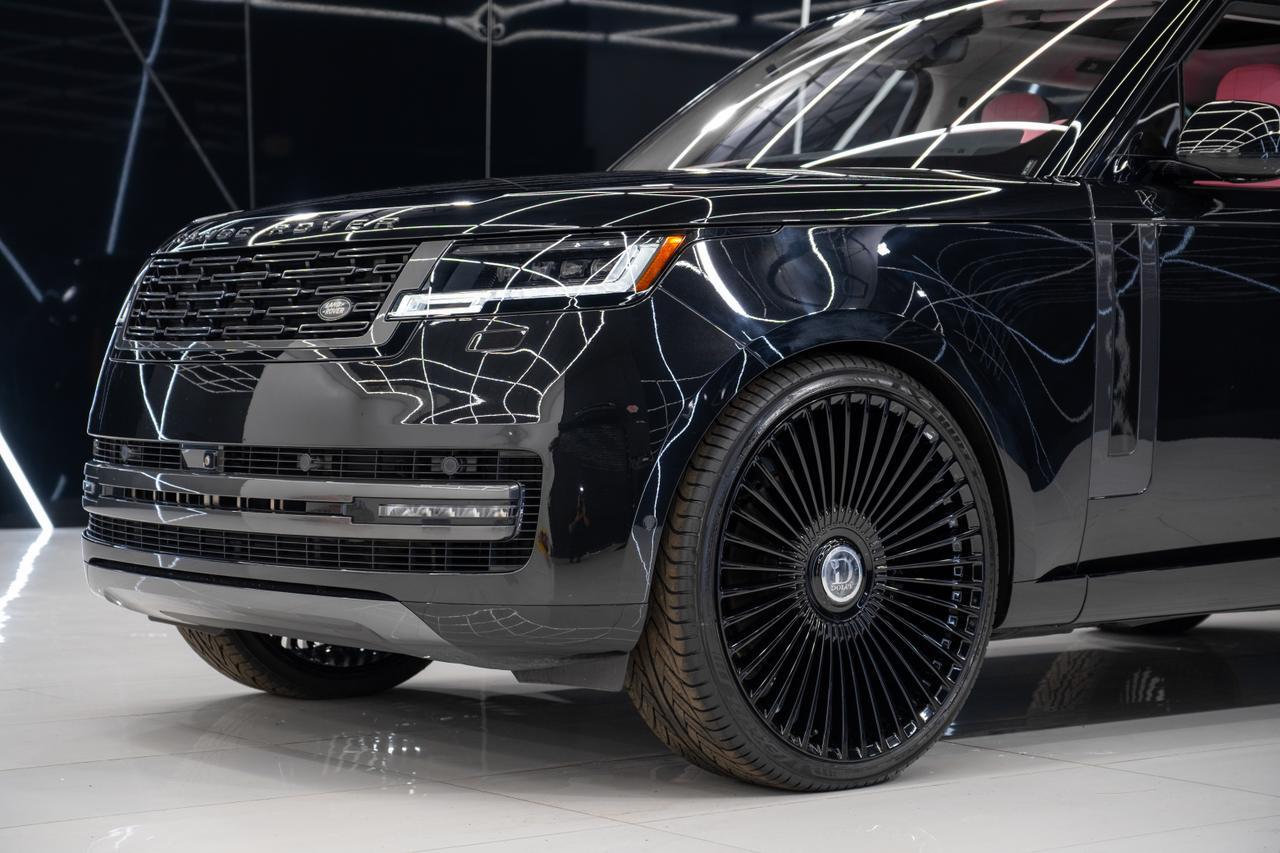 2023 Land Rover Range Rover SE Miami FL