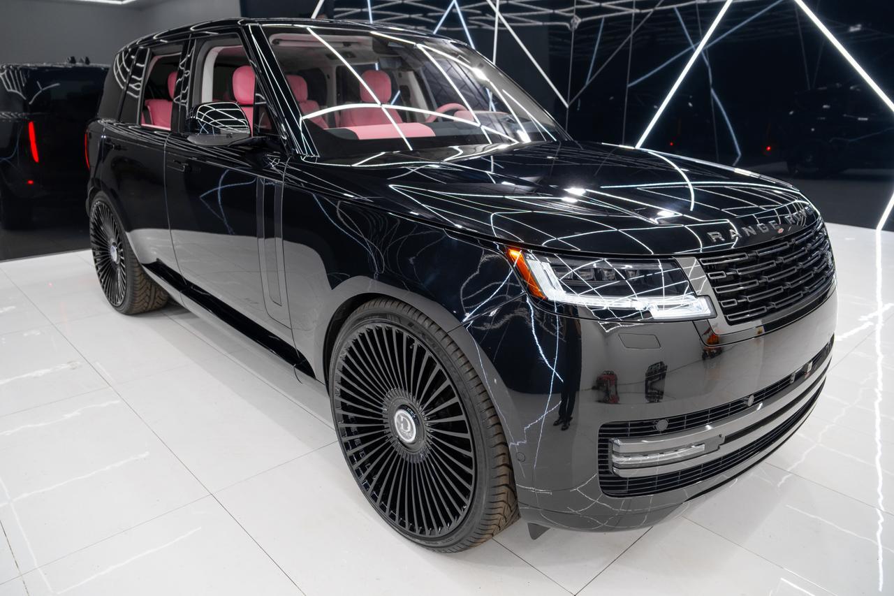 2023 Land Rover Range Rover SE Miami FL