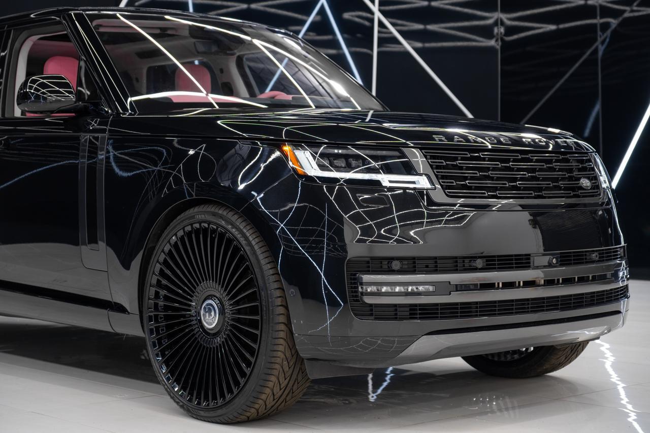 2023 Land Rover Range Rover SE Miami FL