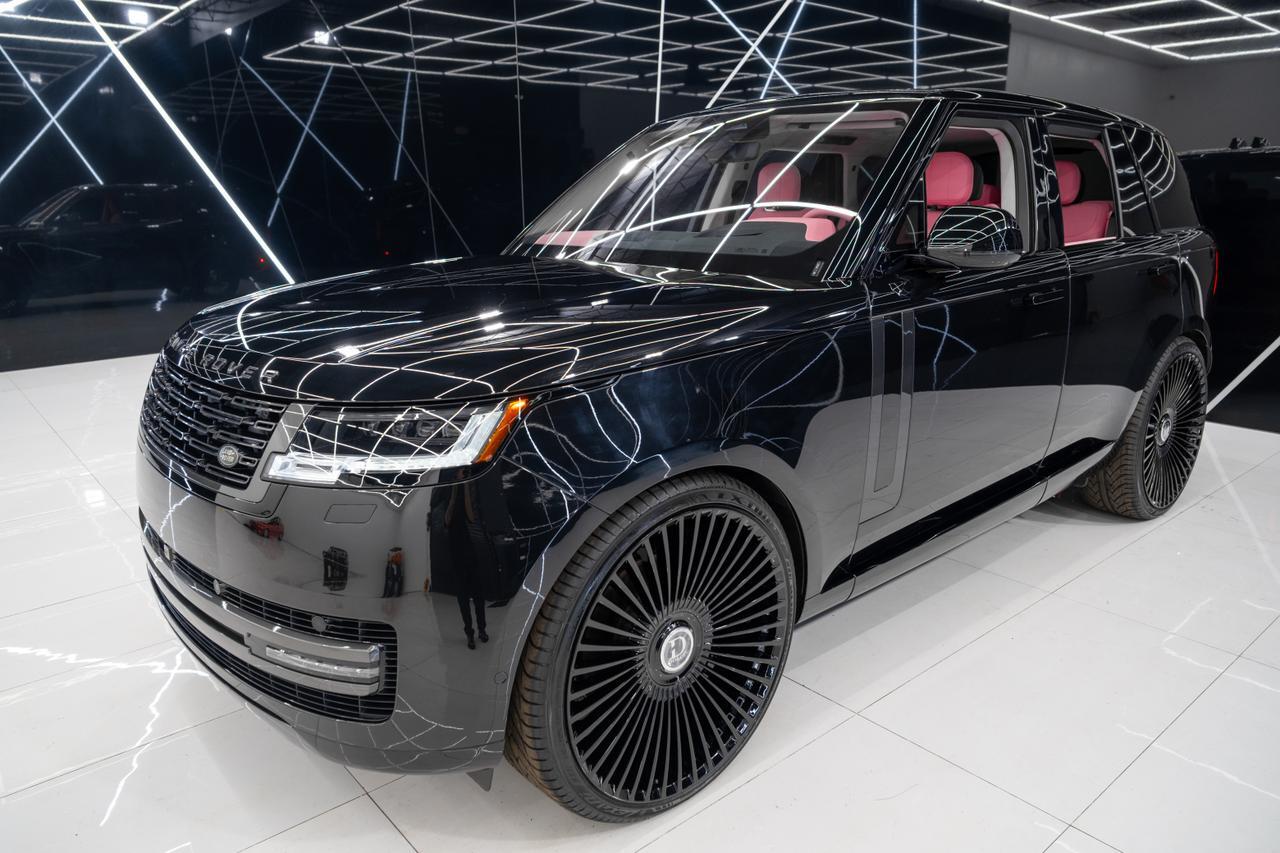 2023 Land Rover Range Rover SE Miami FL