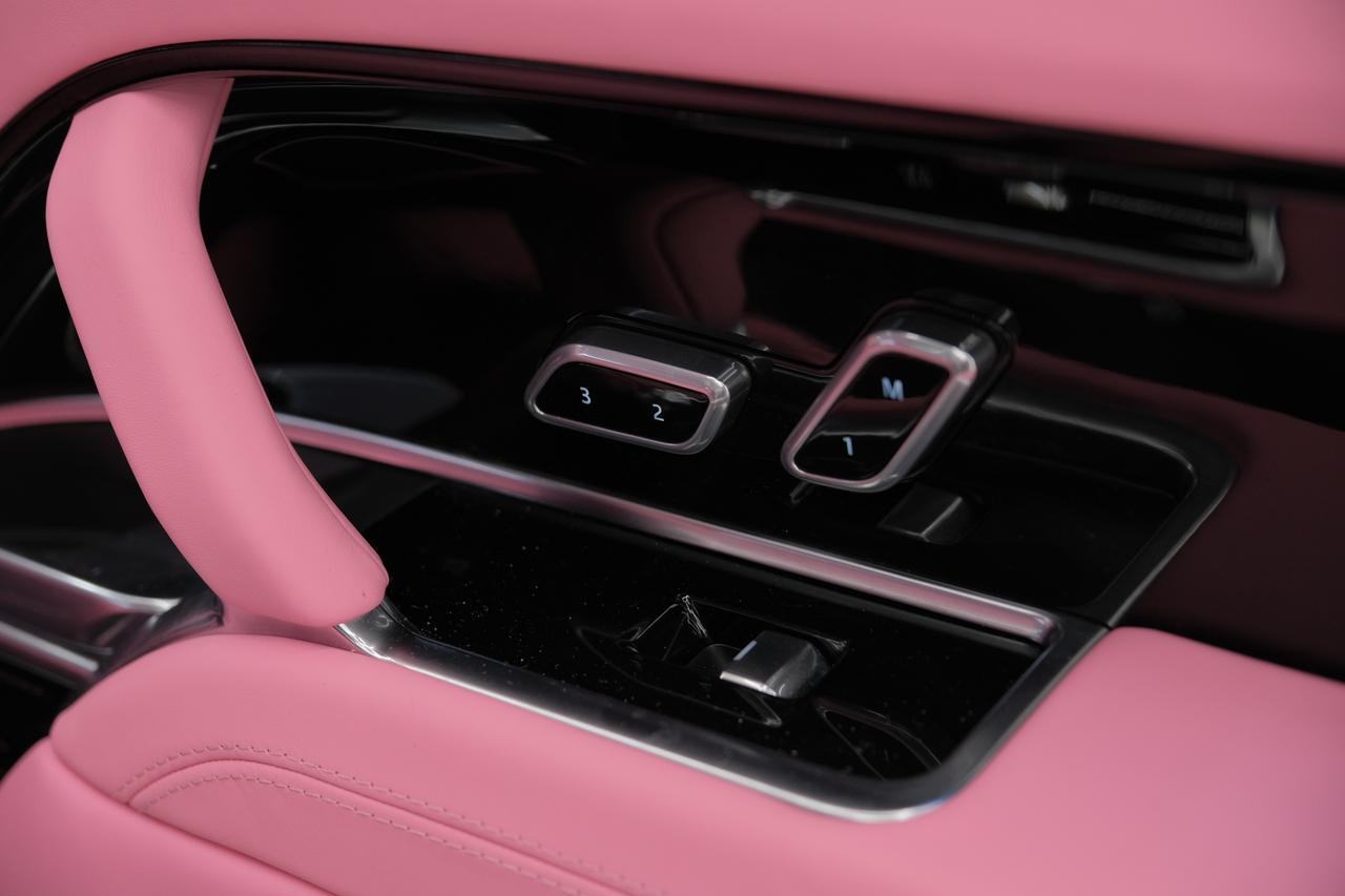 2023 Land Rover Range Rover SE Miami FL