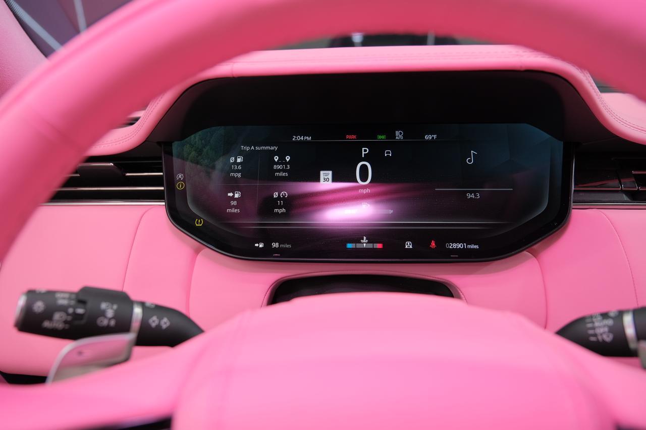 2023 Land Rover Range Rover SE Miami FL