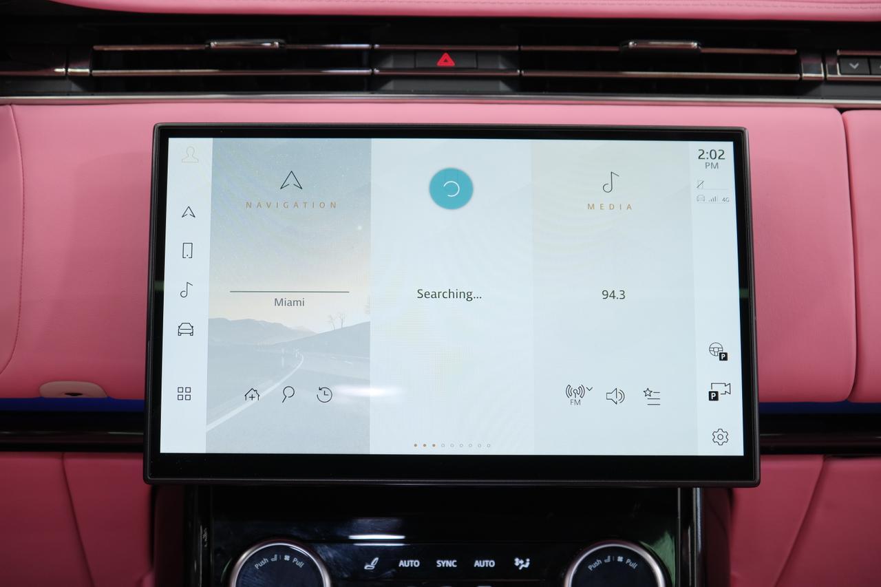 2023 Land Rover Range Rover SE Miami FL