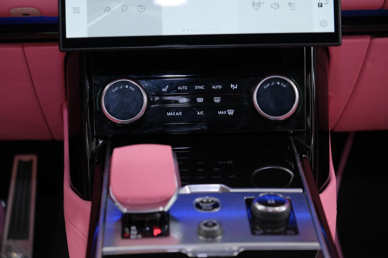 2023 Land Rover Range Rover SE Miami FL